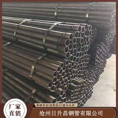 枣庄声测管规格型号对照表