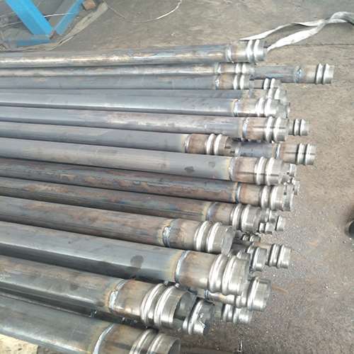 枣庄《建筑基桩检测技术规范》每根桩需要几个声测管