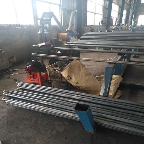 枣庄桥梁桩基声测管的施工工艺流程